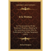 It Is Written: Or The Accordance Of Old Testament Prophecy Relating To Our Lord Jesus Christ, With Its Fulfillment In The New Testament (1842)