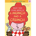 What This Story Needs Is a Munch and a Crunch