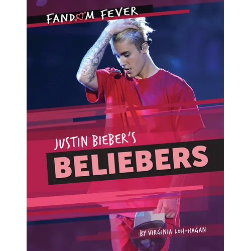 Justin Bieber's Beliebers
