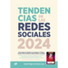 Tendencias de las redes sociales en 2024: ¿Hacia dónde nos dirigimos con Instagram, X (Twitter), Threads, TikTok, Facebook, LinkedIn, BeReal! y compañ