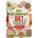 Anti-Inflammatory Diet for Beginners: Planted Based and Hight Protein Nutrition Guide (with 100+ Delicious Recipes)