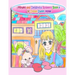 Minako and Delightful Rolleen's Book 4 of Dream Sweet Home