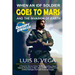 When An IDF Soldier Goes To Mars: Genesis of 1st Humans on the Red Planet