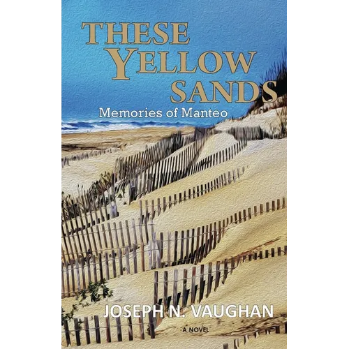 These Yellow Sands