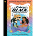 Princess in Black and the Mermaid Princess: #9