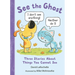 See the Ghost: Three Stories about Things You Cannot See