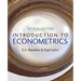 Introduction to Econometrics