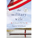 The Military Wife: A Heart of a Hero Novel