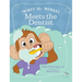 Mikey the Monkey Meets the Dentist