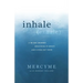 Inhale Exhale: A 40-Day Journey Breathing in Grace and Living Out Hope