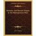 Hermetic And Masonic Origins In The Shakespearean Plays