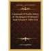 Custumals Of Battle Abbey, In The Reigns Of Edward I And Edward II 1283-1312