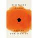 Firstborn: A Memoir