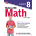 McGraw Hill Math Grade 8, Third Edition