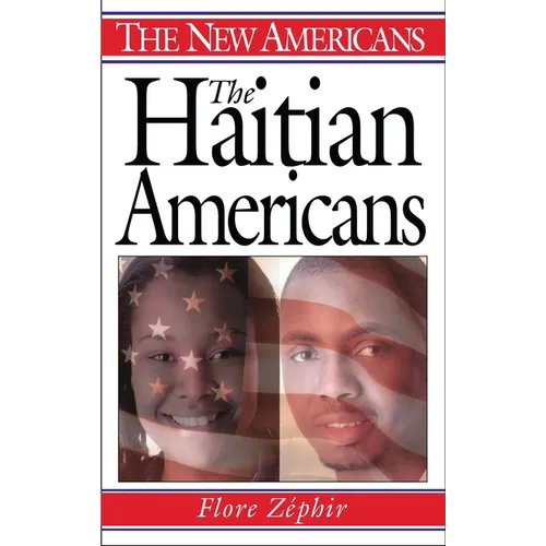 The Haitian Americans