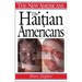 The Haitian Americans