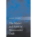 The Matter and Form of Maimonides' Guide