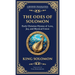 The Odes of Solomon: Sacred Songs of Devotion and Divine Love (Deluxe Hardbound Edition)