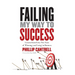 Failing My Way to Success: Lessons from Forty-Two Years of Winning (and Losing) in Business