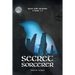 Secret Sorcerer: Moon Child Memoirs Book 2