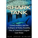 Shark Tank: Greed, Politics, and the Collapse of Finley Kumble, One of Agreed, Politics, and the Collapse of Finley Kumble, One of