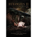 Eulogies II: Tales From The Cellar
