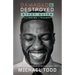 Damaged But Not Destroyed Study Guide: From Trauma to Triumph