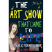 The Art Show That Came to Life at Bundock Primary School