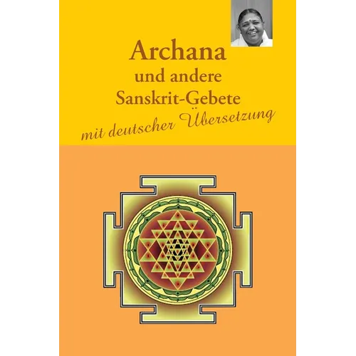 Archana und andere Sanskrit-Gebete