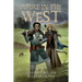 A Fire in the West