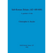 Sub-Roman Britain (AD 400-600): A gazetteer of sites