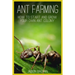 Ant Farming: How to Start and Grow Your Own Ant Colony