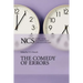 Ncs: The Comedy of Errors 2ed