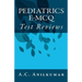 Pediatrics e-MCQ: Test Reviews