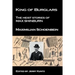 King of Burglars: : The Heist Stories of Max Shinburn