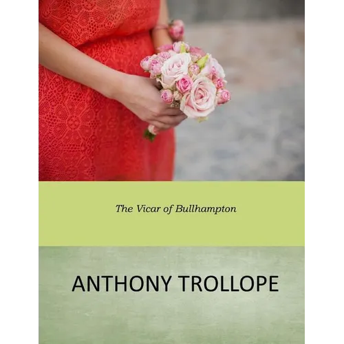 The Vicar of Bullhampton