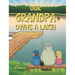 Our Grandpa Owns a Lake!