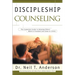 Discipleship Counseling