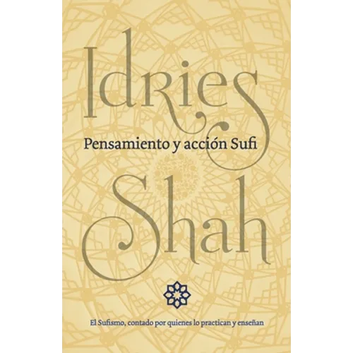 Pensamiento y acción Sufi