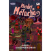 Murder in Melucha
