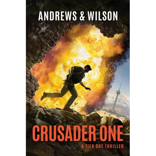 Crusader One