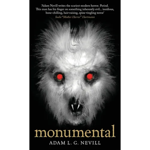 Monumental