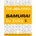 The Times Samurai Su Doku: Book 9: 100 Exreme Puzzles for the Fearless Su Doku Warrior