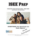 ISEE Prep;: Independent School Entrance Exam Study Guide and Practice Test Questions
