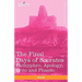 The Final Days of Socrates: Euthyphro, Apology, Crito and Phaedo