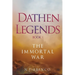 Dathen Legends Book 1: The Immortal War