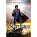 THE SPIRIT KING (A coming of age story of adventure, fantasy, dreams, sword and sorcery, spirituality, fantasy and adventure): A Destiny Awakens
