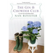 Gin & Chowder Club