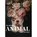 101 Art Book: Animal Edition (A Collective of Animal Portraits by 101 Artists from Around The World)