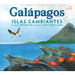 Galápagos: Islas Cambiantes